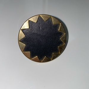 House of Harlow ring